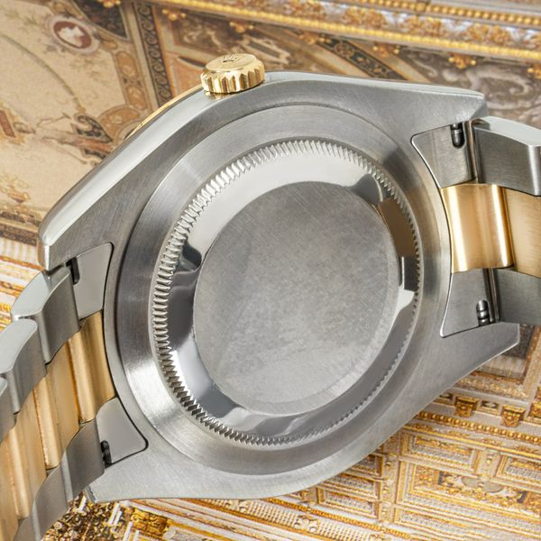 Rolex Datejust II 116333